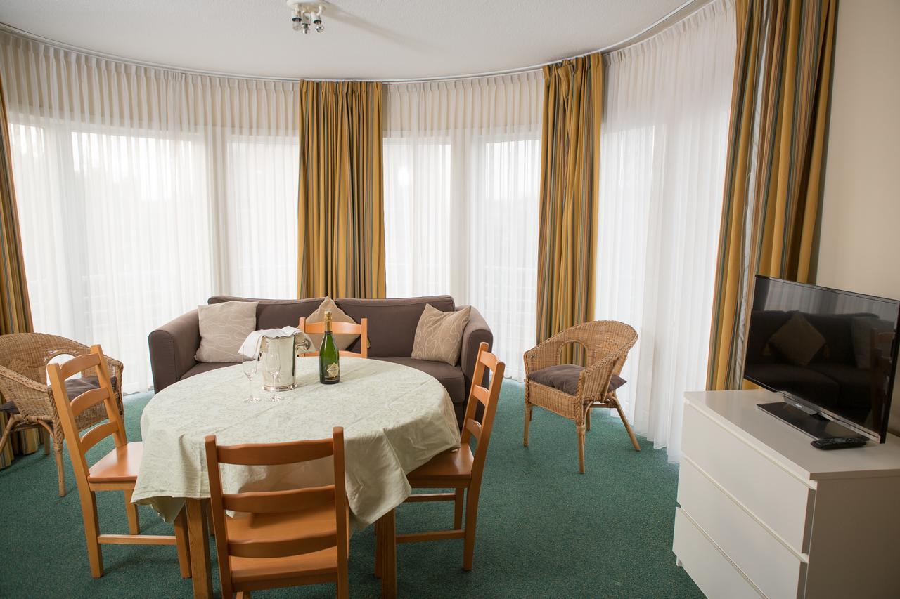 Apparthotel De Wielingen Middelkerke Bagian luar foto